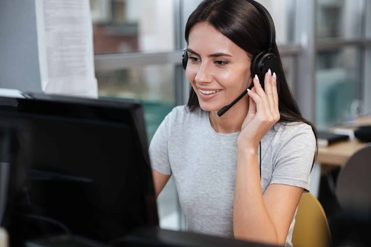 Client Contact