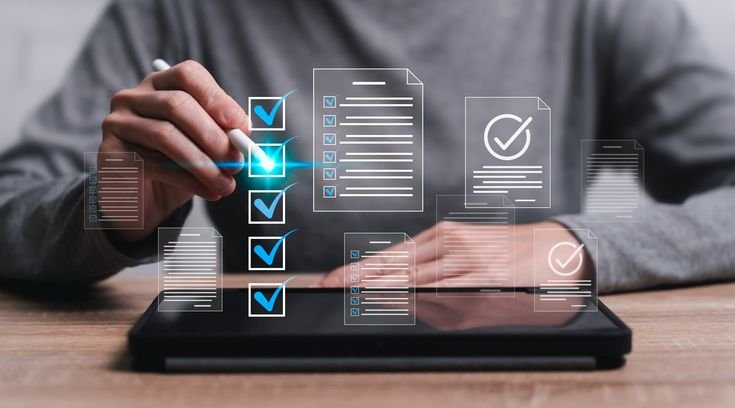 Bulk eSign Processing
